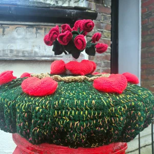 Valentines, Shorne